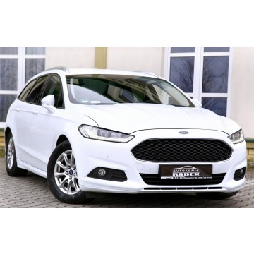 Ford Mondeo  Kombi 2019,  2.0 diesel - Na sprzedaż za 51 900 zł - Świebodzin - zdjęcie 3
