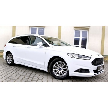 Ford Mondeo  Kombi 2019,  2.0 diesel - Na sprzedaż za 51 900 zł - Świebodzin - zdjęcie 2