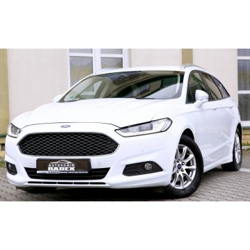 Ford Mondeo  Kombi 2019,  2.0 diesel - Na sprzedaż za 51 900 zł - Świebodzin - zdjęcie 4