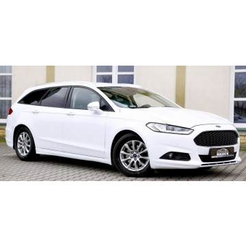 Ford Mondeo  Kombi 2019,  2.0 diesel - Na sprzedaż za 51 900 zł - Świebodzin - zdjęcie 5