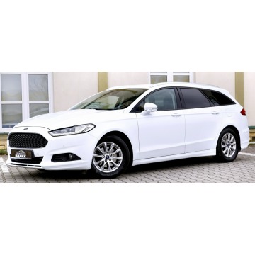 Ford Mondeo  Kombi 2019,  2.0 diesel - Na sprzedaż za 51 900 zł - Świebodzin - zdjęcie 6