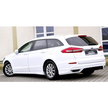 Ford Mondeo  Kombi 2019,  2.0 diesel - Na sprzedaż za 51 900 zł - Świebodzin - zdjęcie 10