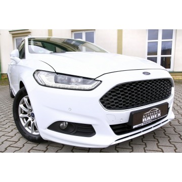 Ford Mondeo  Kombi 2019,  2.0 diesel - Na sprzedaż za 51 900 zł - Świebodzin - zdjęcie 7