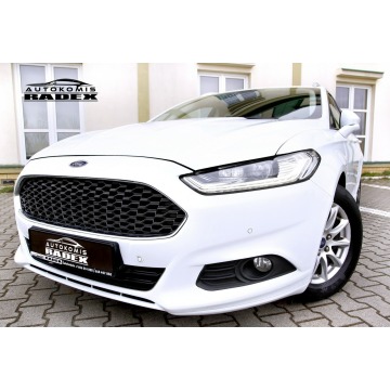 Ford Mondeo  Kombi 2019,  2.0 diesel - Na sprzedaż za 51 900 zł - Świebodzin - zdjęcie 8