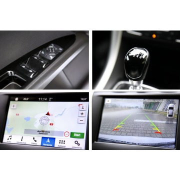 Ford Mondeo  Kombi 2019,  2.0 diesel - Na sprzedaż za 51 900 zł - Świebodzin - zdjęcie 11