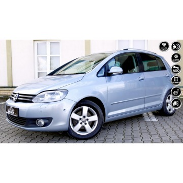 Volkswagen Golf Plus - 1.4 122KM/TEAM/Klimatronic/ Parktronic/6 Biegów/As.Parkowania/GWARANT