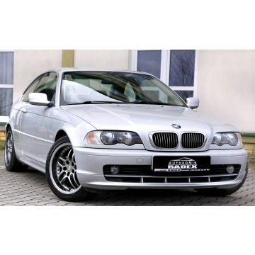 BMW Seria 3  Coupe/Sportowy 2001,  2.2 benzyna - Na sprzedaż za 12 999 zł - Świebodzin - zdjęcie 12