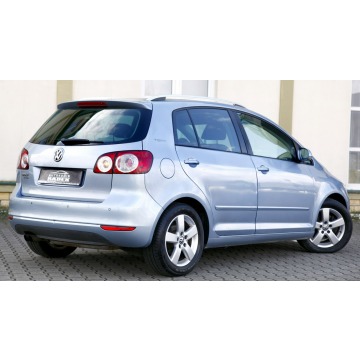 Volkswagen Golf Plus  Hatchback 2011,  1.4 benzyna - Na sprzedaż za 21 999 zł - Świebodzin - zdjęcie 5