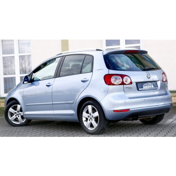 Volkswagen Golf Plus  Hatchback 2011,  1.4 benzyna - Na sprzedaż za 21 999 zł - Świebodzin - zdjęcie 6