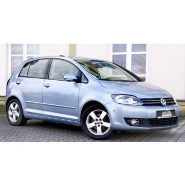 Volkswagen Golf Plus  Hatchback 2011,  1.4 benzyna - Na sprzedaż za 21 999 zł - Świebodzin - zdjęcie 7