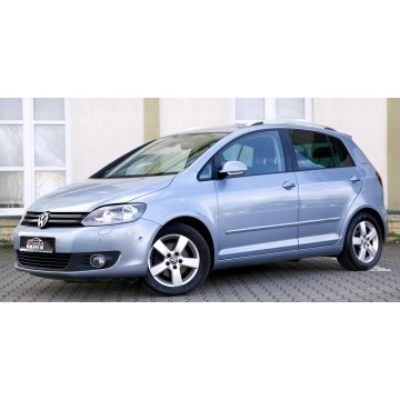 Volkswagen Golf Plus  Hatchback 2011,  1.4 benzyna - Na sprzedaż za 21 999 zł - Świebodzin - zdjęcie 8