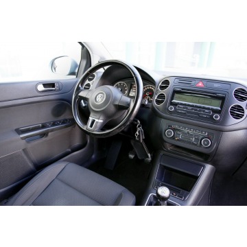 Volkswagen Golf Plus  Hatchback 2011,  1.4 benzyna - Na sprzedaż za 21 999 zł - Świebodzin - zdjęcie 11