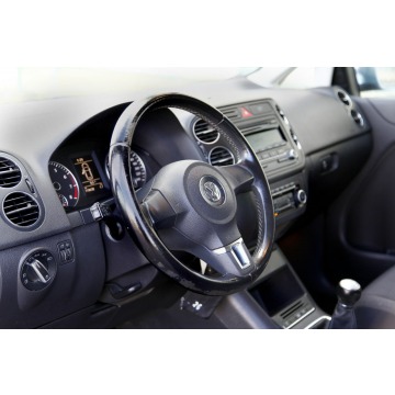 Volkswagen Golf Plus  Hatchback 2011,  1.4 benzyna - Na sprzedaż za 21 999 zł - Świebodzin - zdjęcie 12