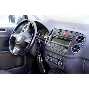 Volkswagen Golf Plus  Hatchback 2011,  1.4 benzyna - Na sprzedaż za 21 999 zł - Świebodzin - zdjęcie 10
