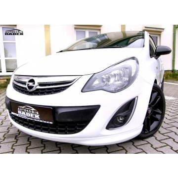 Opel Corsa  Hatchback 2014,  1.4 benzyna - Na sprzedaż za 28 900 zł - Świebodzin - zdjęcie 4