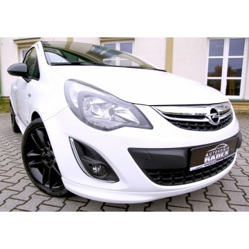 Opel Corsa  Hatchback 2014,  1.4 benzyna - Na sprzedaż za 28 900 zł - Świebodzin - zdjęcie 3