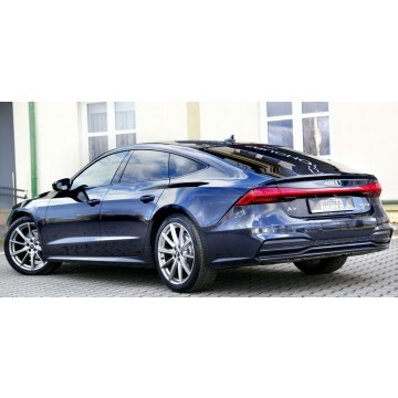 Audi A7  Coupe/Sportowy 2019,  2.0 diesel, automat - Na sprzedaż za 138 900 zł - Świebodzin - zdjęcie 6