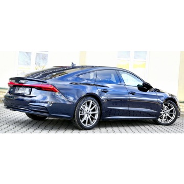 Audi A7  Coupe/Sportowy 2019,  2.0 diesel, automat - Na sprzedaż za 138 900 zł - Świebodzin - zdjęcie 5