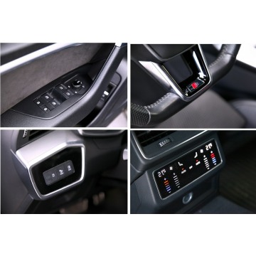 Audi A7  Coupe/Sportowy 2019,  2.0 diesel, automat - Na sprzedaż za 138 900 zł - Świebodzin - zdjęcie 10