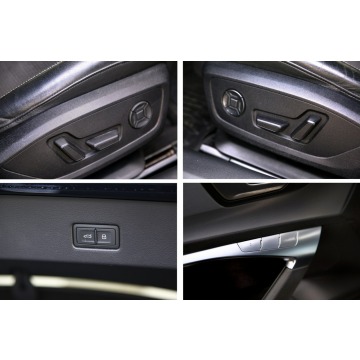 Audi A7  Coupe/Sportowy 2019,  2.0 diesel, automat - Na sprzedaż za 138 900 zł - Świebodzin - zdjęcie 11