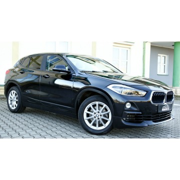 BMW X2  Hatchback 2019,  1.5 benzyna - Na sprzedaż za 57 900 zł - Świebodzin - zdjęcie 2