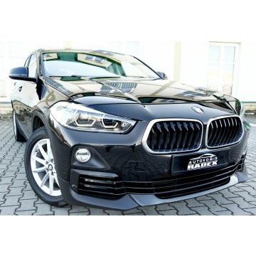BMW X2  Hatchback 2019,  1.5 benzyna - Na sprzedaż za 57 900 zł - Świebodzin - zdjęcie 3