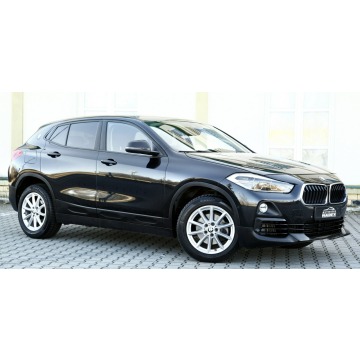 BMW X2  Hatchback 2019,  1.5 benzyna - Na sprzedaż za 57 900 zł - Świebodzin - zdjęcie 5