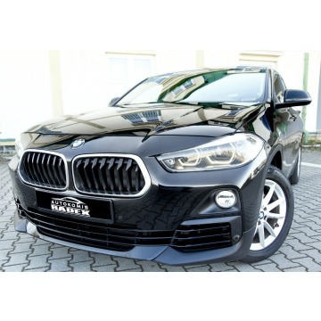 BMW X2  Hatchback 2019,  1.5 benzyna - Na sprzedaż za 57 900 zł - Świebodzin - zdjęcie 4