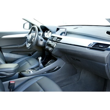 BMW X2  Hatchback 2019,  1.5 benzyna - Na sprzedaż za 57 900 zł - Świebodzin - zdjęcie 9