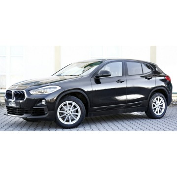BMW X2  Hatchback 2019,  1.5 benzyna - Na sprzedaż za 57 900 zł - Świebodzin - zdjęcie 6