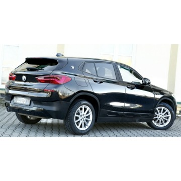 BMW X2  Hatchback 2019,  1.5 benzyna - Na sprzedaż za 57 900 zł - Świebodzin - zdjęcie 7