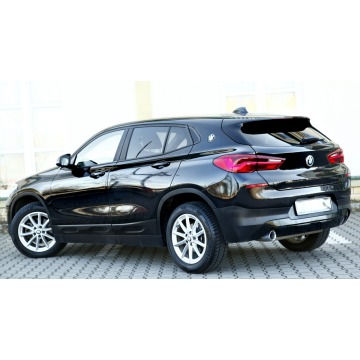BMW X2  Hatchback 2019,  1.5 benzyna - Na sprzedaż za 57 900 zł - Świebodzin - zdjęcie 8