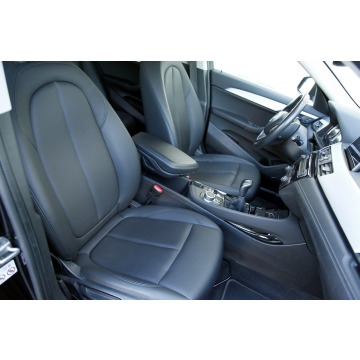 BMW X2  Hatchback 2019,  1.5 benzyna - Na sprzedaż za 57 900 zł - Świebodzin - zdjęcie 10