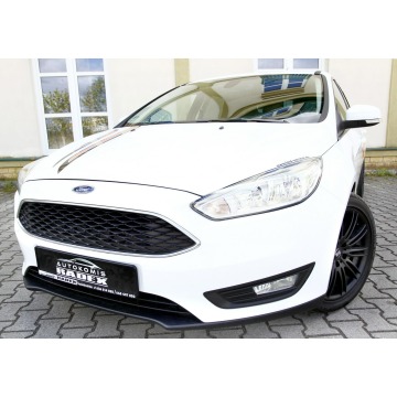 Ford Focus  Hatchback 2016,  1.0 benzyna - Na sprzedaż za 23 499 zł - Świebodzin - zdjęcie 3