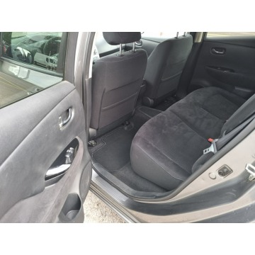 Nissan Leaf  Hatchback 2016 elektryczny, automat - Na sprzedaż za 24 255 zł - Warszawa - zdjęcie 12