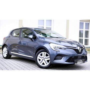 Renault Clio  Hatchback 2019,  1.0 benzyna - Na sprzedaż za 45 900 zł - Świebodzin - zdjęcie 2