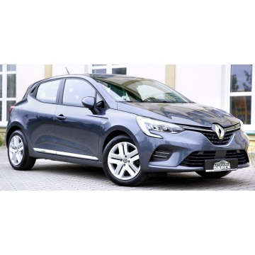 Renault Clio  Hatchback 2019,  1.0 benzyna - Na sprzedaż za 45 900 zł - Świebodzin - zdjęcie 5