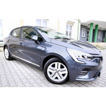 Renault Clio  Hatchback 2019,  1.0 benzyna - Na sprzedaż za 45 900 zł - Świebodzin - zdjęcie 3