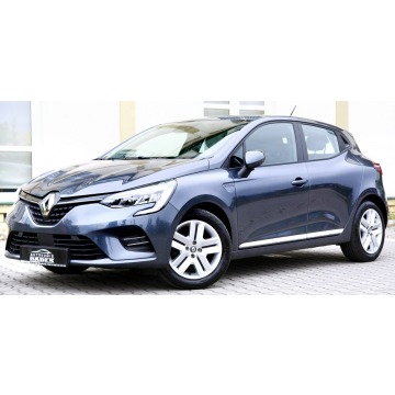 Renault Clio  Hatchback 2019,  1.0 benzyna - Na sprzedaż za 45 900 zł - Świebodzin - zdjęcie 6