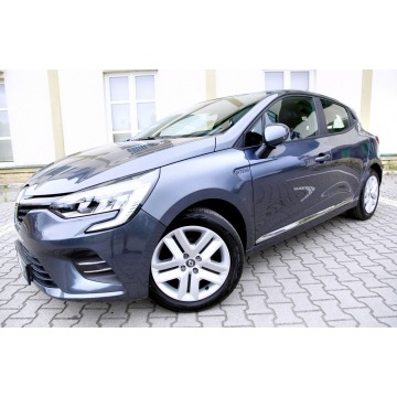 Renault Clio  Hatchback 2019,  1.0 benzyna - Na sprzedaż za 45 900 zł - Świebodzin - zdjęcie 4