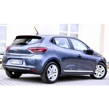 Renault Clio  Hatchback 2019,  1.0 benzyna - Na sprzedaż za 45 900 zł - Świebodzin - zdjęcie 7