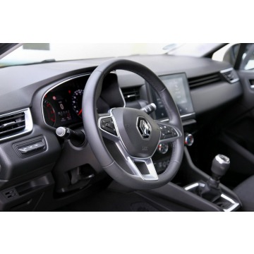 Renault Clio  Hatchback 2019,  1.0 benzyna - Na sprzedaż za 45 900 zł - Świebodzin - zdjęcie 9