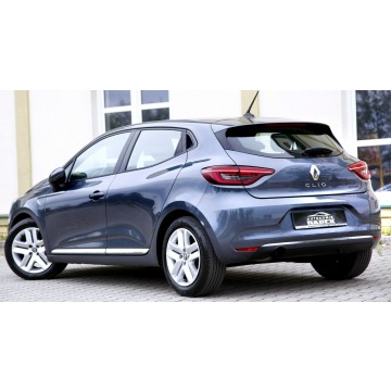 Renault Clio  Hatchback 2019,  1.0 benzyna - Na sprzedaż za 45 900 zł - Świebodzin - zdjęcie 8