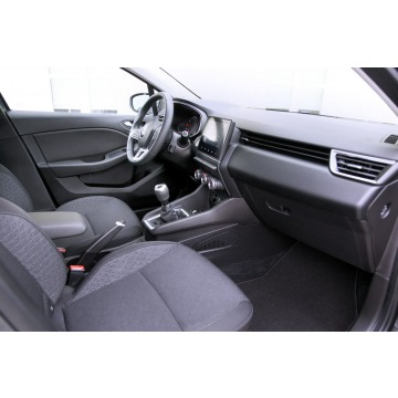 Renault Clio  Hatchback 2019,  1.0 benzyna - Na sprzedaż za 45 900 zł - Świebodzin - zdjęcie 10