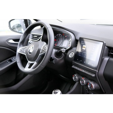 Renault Clio  Hatchback 2019,  1.0 benzyna - Na sprzedaż za 45 900 zł - Świebodzin - zdjęcie 12