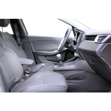 Renault Clio  Hatchback 2019,  1.0 benzyna - Na sprzedaż za 45 900 zł - Świebodzin - zdjęcie 11