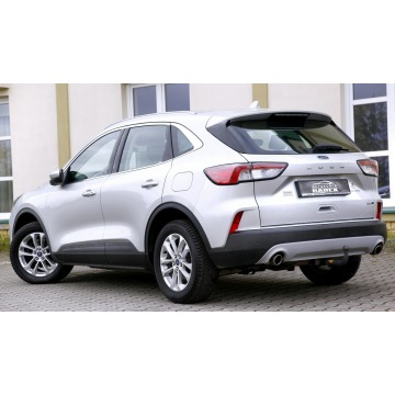Ford Kuga  SUV 2020,  2.0 diesel - Na sprzedaż za 71 900 zł - Świebodzin - zdjęcie 4