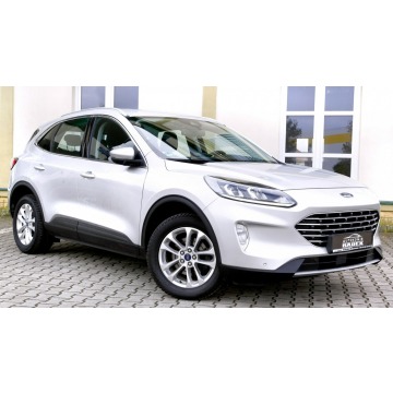 Ford Kuga  SUV 2020,  2.0 diesel - Na sprzedaż za 71 900 zł - Świebodzin - zdjęcie 2