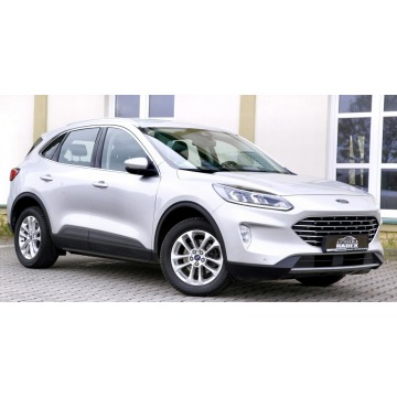 Ford Kuga  SUV 2020,  2.0 diesel - Na sprzedaż za 71 900 zł - Świebodzin - zdjęcie 7