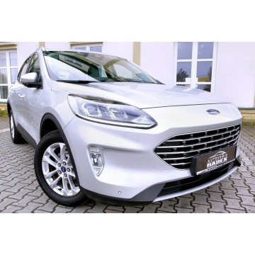 Ford Kuga  SUV 2020,  2.0 diesel - Na sprzedaż za 71 900 zł - Świebodzin - zdjęcie 5